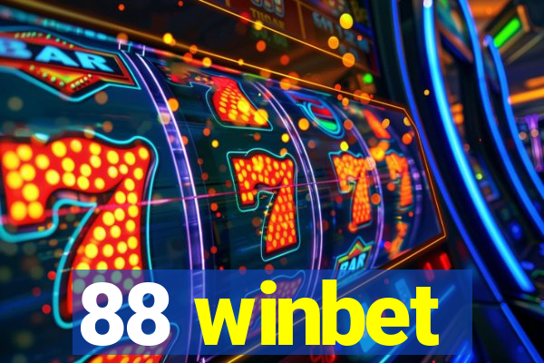 88 winbet
